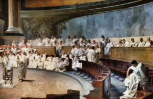 Cicero’s Summum Bonum and the Greatest Commandment