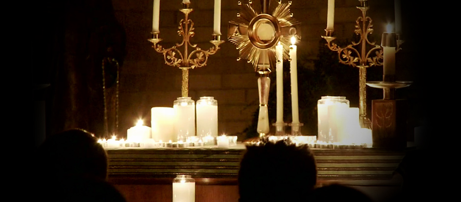 What Demons Know About the Eucharist that Many Catholics Don't ...