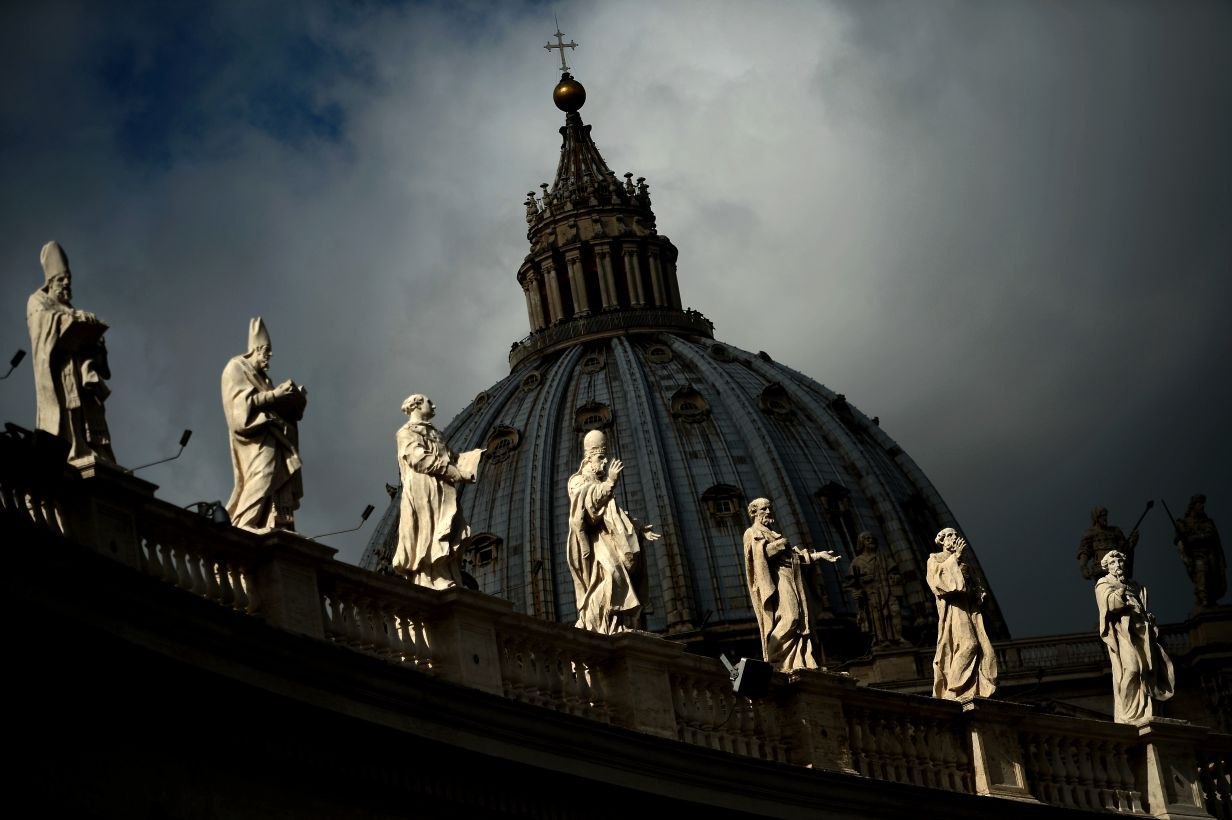 Seminars in Catholic Theology: Vatican II, Constitution - Gaudium et Spes -  The Catholic Sun