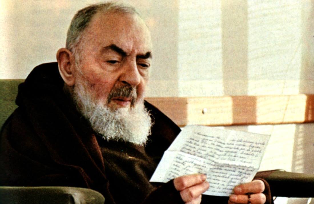 Chief Exorcist Father Amorth: Padre Pio Knew The Third Secret - OnePeterFive
