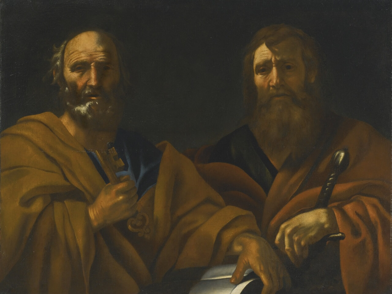 Papal Infallibility: Peter and Paul Are Interdependent