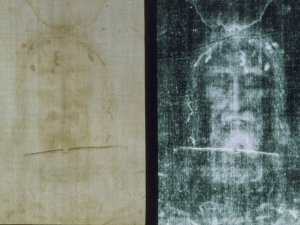 shroud of turin holy face