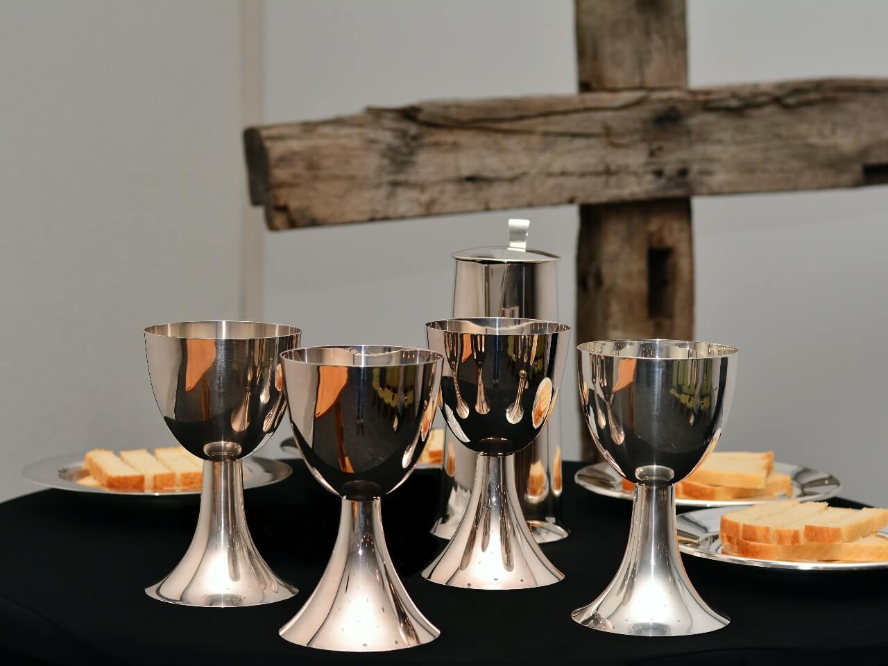 eucharistic cups
