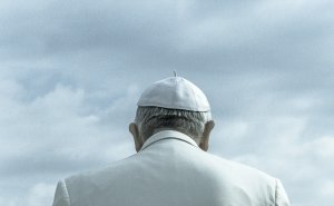 Popesplaining: Paving the Way for the Antichrist