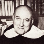 Fr. Reginald Garrigou-Lagrange, O.P.