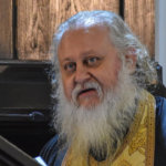 Fr. Aleksandr Burgos