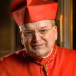 Raymond Leo Cardinal Burke
