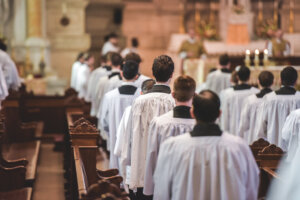 To a Seminarian Midway: Is It Worthwhile to Start Over?