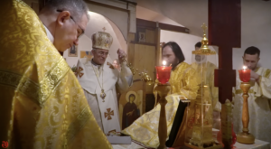 What is the Russian Catholic Church? Part I: Introduction