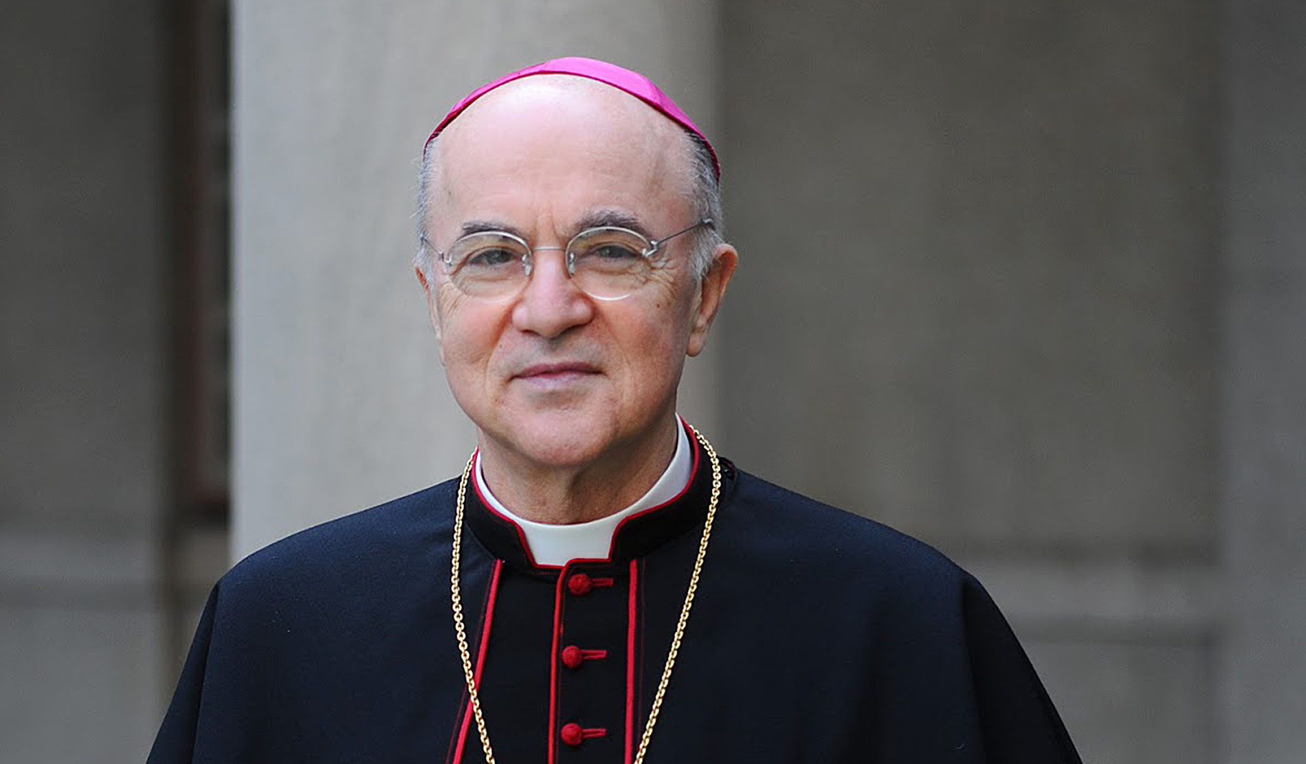 Archbishop Viganò and the Question of Pope Francis part II