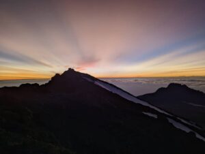 Our Lady’s Mountain